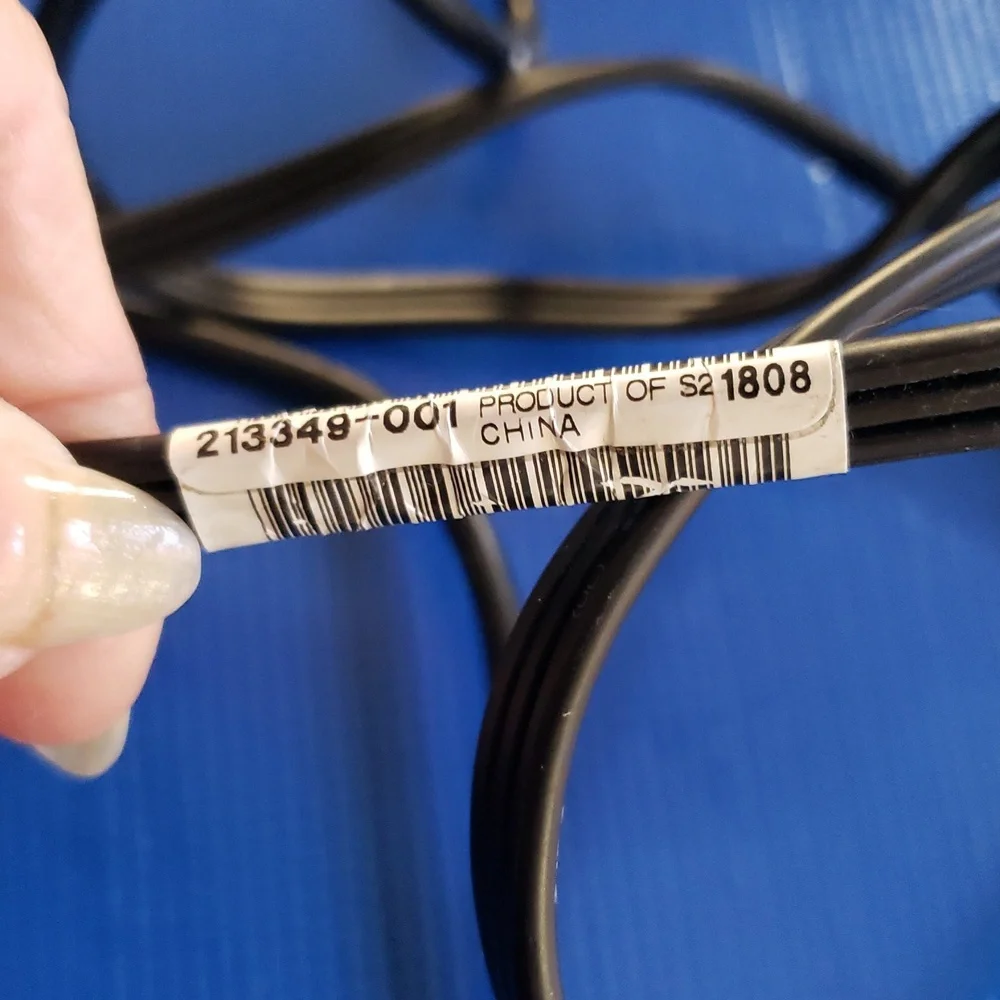 Dell Laptop Charger